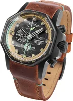 Vostok Europe Herren uhr - YM86-640C697