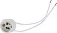 GU10 Hochvolt-Fassung 230V