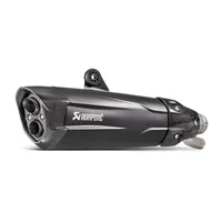 Akrapovic Slip-On Line (Titanium) dla S1000RR 2R10 EURO4