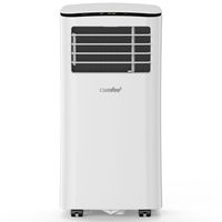Comfee Mobiles Klimagerät MPPH-07CRN7, 3-in-1 Klimaanlage