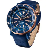 Vostok Europe Herren uhr - NH35A-620E632