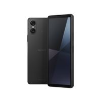 Xperia 10 VI 5G 128 GB Black Smartphone