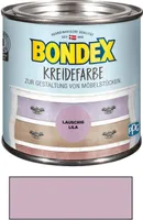 Bondex Kreidefarbe 500 ml lauschig lila