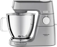 Kenwood KVL85.124SI Chef Titanium