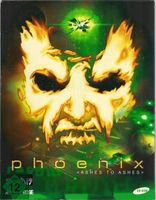Phoenix - Ashes To Ashes