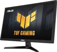 ASUS TUF Gaming VG248Q1B Computerbildschirm 61 cm (24") 1920 x 1080 Pixel Full HD LED Schwarz