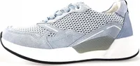 Gabor Damen Schnürschuhe 17773-5, 17773-5.5, 17773-6, 17773-6.5 GAB-26-956 lagune 8 6,5 [Schuhe UK Frau]