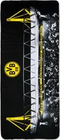 BVB-Microfaser-Handtuch (75x180)