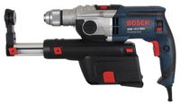 Bosch GSB 19-2 REA Professional Schlagbohrmaschine mit Staubabsaugung