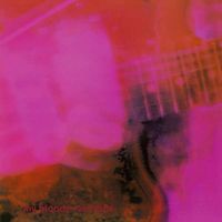 My Bloody Valentine: loveless (Heavyweight LP+MP3) -   - (Import / BVW_Importe)