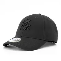 Smith & Miller Bixby Cap, black