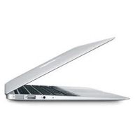 MacBook Air 11" Core i5 1,7 GHz - SSD 64 Go - RAM 4 Go