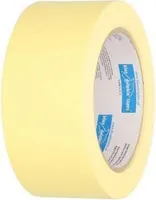 Abdeckband, 48 mm x 50 m, gelb