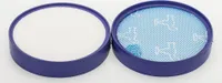 daniplus© HEPA Filter Set passend für Dyson DC19 DC20 DC21 DC29 Vor- und Nach - Motorfilter