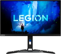 Lenovo Legion Y27f-30, 68,6 cm (27"), 1920 x 1080 Pixel, Full HD, 4 ms, Schwarz