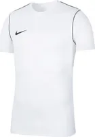 Nike Dri Fit Kurzarm-t-shirt Weiß L Mann Weiß L