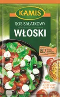 Kamis Italienische Salatsoße 8 G