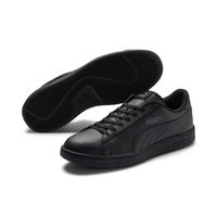 puma schwarz schuhe