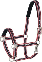 Eskadron Basic Pin Buckle Halfter