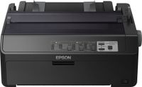 EPSON LQ-590II Nadeldrucker schwarz