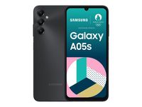 Samsung Galaxy A05S A057 64 GB / 4 GB - Smartphone - black