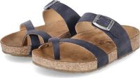Zehentrennersandalen