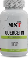MST - Quercetin Bromelain 60 Kapseln