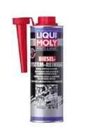 Liqui Moly Öl Schlamm Spülung Motorzusatz