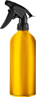 Hliníkový kadernícky sprej 200 ml