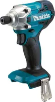 Makita LXT - Schlagschrauber - schnurlos - 1/4-Zoll-Inbuseinsatz - 155 N·m - ohne Batterie