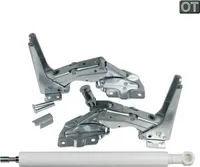 LIEBHERR Türdämpfer 9590166 für Kühlschrank Gefrierschrank | Dämpfer Tür, Türaufpralldämpfer