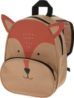 Detský batoh FOX 6 l oranžová KO-DG9000060oran