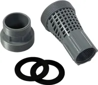 Připojovací sada pro bazén Comfort 32/38 mm