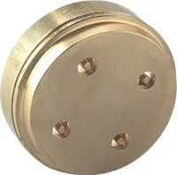 Kenwood A 910011 Bucatini Teigwareneinsatz Küchenmaschinen-Zubehör bronze