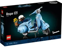 Stavebnica LEGO Vespa 125 10298 (1 106 dielikov)