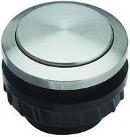 Protact 550 VA edelstahl Klingeltaster