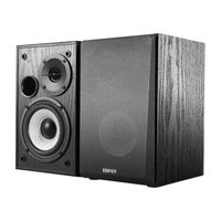 Edifier R980T Black HiFi-Regallautsprecher