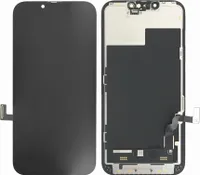 Display für iPhone 13 LCD Bildschirm Touch Ersatz Pulled