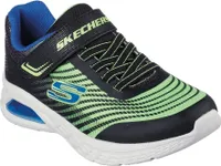 Skechers Microspec Max Ii Schwarz BBLM Größe EU 31