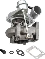 Neu Turbosprężarka T25 T28 GT25 GT2871 GT2860 A/R .64 .60 1,8 - 3,0L 400PS