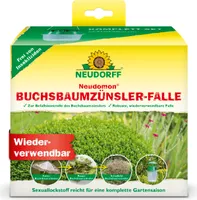 Neudorff Neudomon BuchsbaumzünslerFalle