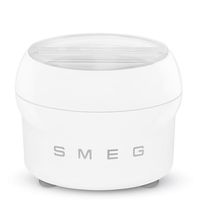 SMEG Eismaschineneinsatz - Küchenmaschine Zubehör - SMIC01