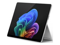 Microsoft Surface Pro Copilot+ PC - 11th Edition - Tablet - Snapdragon X Plus X1P-64-100 - Win 11 Home - Qualcomm Adreno - 16 GB RAM - 256 GB SSD - 33 cm (13")