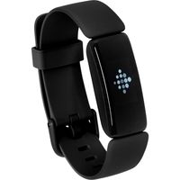 Fitbit Inspire 2 OLED Aktivitäts-Trackerarmband Schwarz