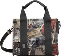 Anekke Handtasche Umhängetasche Dreamverse Imaginary Short Handle Bag Multicolor mehrfarbig