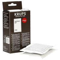 KRUPS Entkalker F054 für Espressomaschinen ANTICALC KIT
