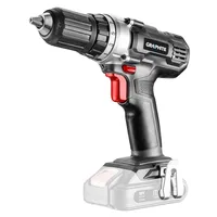 GRAPHITE Wiertarko-wkrętarka akumulatorowa Energy+ 18V, Li-Ion, uchwyt samozaciskowy 13 mm, bez akumulatora