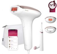 Philips Lumea Advanced BRI921/00 IPL - Haarentfernungsgerät