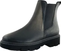 Paul Green Klassische Stiefeletten Damen 31373339323838 Schwarz 36 EU