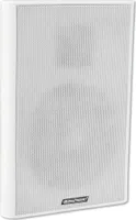 Omnitronic FPS-5 ELA głośnik ścienny 10 W biały 1 szt.